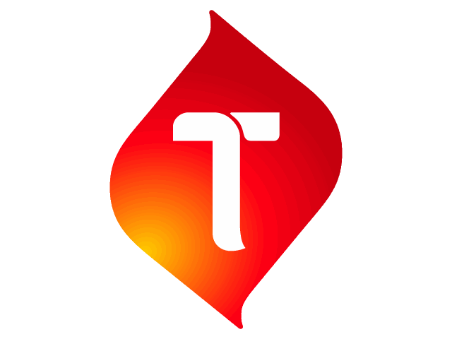 Telkomsel Logo